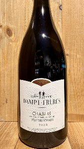 Côtes du Rhône Les Champauvins 2023