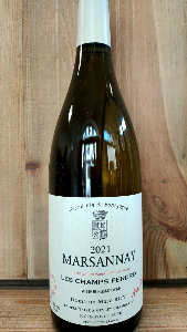 Marsannay blanc "Champs-Perdrix" 2020