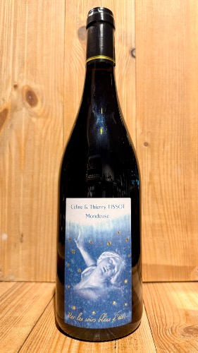 Mondeuse "Par les soirs bleus d'été" 2023