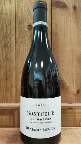 Monthélie Les Duresses