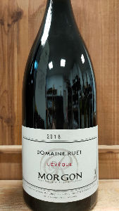 Morgon l'Evque Magnum 2019