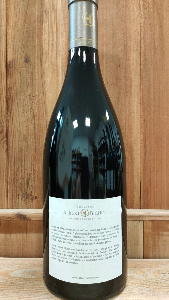 Nuits-Saint-Georges 1er Cru 2018
