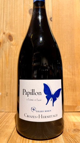 Crozes-Hermitage cuvée Papillon 2024