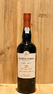 Porto Tawny 20 ans