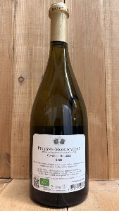 Puligny-Montrachet "Cuvée de Maizière" 2023