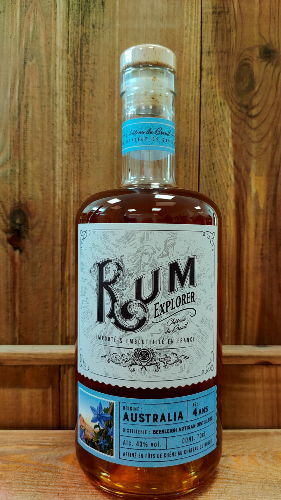 Rum Australia