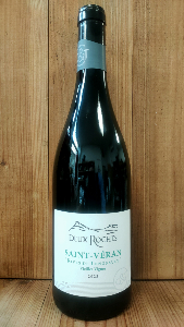 Saint-Véran "Rives de Longsault" vieilles vignes 2023