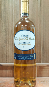 Sauternes Premier Vin