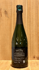 Cuvée "Brut Sélection", quel format ? bouteille - 75 cl