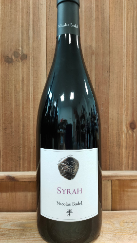 Syrah