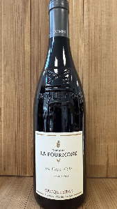 Vacqueyras cuvée Les Ceps d'Or 2023