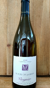 Viognier "Le Pied de Samson" 2022