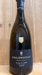 Blanc de Noir Extra-Brut 2019