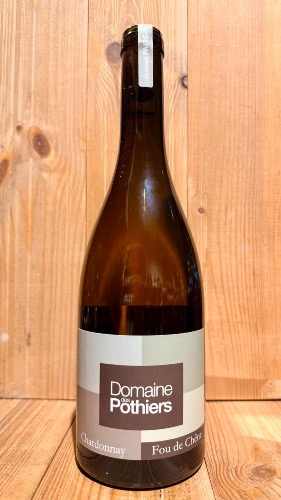 I.G.P. d'Urfé "Fou de Chêne" 2024