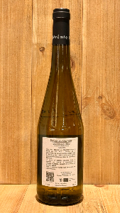Muscadet Sèvre et Maine  "La Chauvinière" 2025