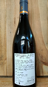 Bourgogne Aligoté "La vigne de Marie-Louise" 2022