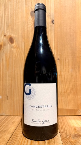 Beaujolais "L'Ancestrale" 2024