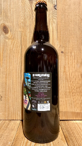Bière East Coast I.P.A. la Guillotière