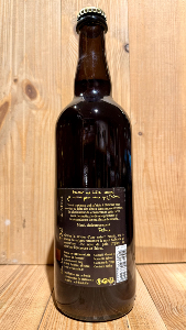 Bière d'Hiver