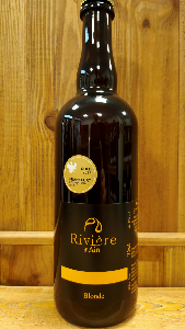 Blonde (75cl)