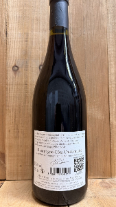 Bourgogne Côte Chalonnaise 2024