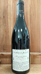 Chambolle-Musigny