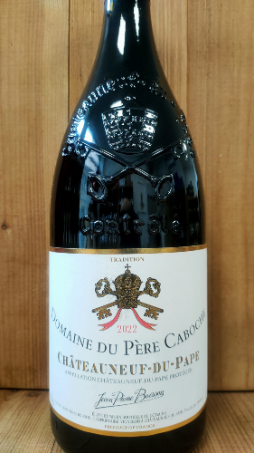 Châteauneuf-du-Pape Magnum 2022