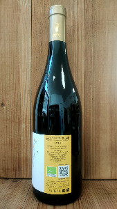 Côtes de Thongue "Prélude" blanc 2024