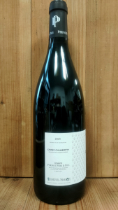 Gevrey-Chambertin 2023