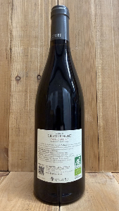 Gigondas  cuvée Le Secret 2024