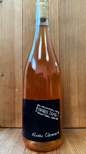 Vin de France "Hors Zone" blanc