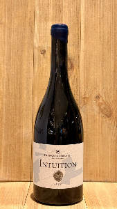 I.G.P. Collines Rhodaniennes "Intuition" 2019