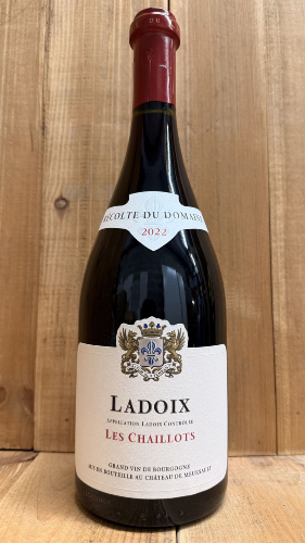 Ladoix Les Chaillots 2022