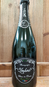 Blanc de Noirs Extra-Brut