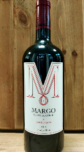 Saint-Emilion Margo 2021