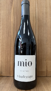 Mio rouge