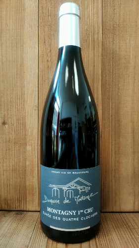Montagny Premier Cru "Cuvée des Quatre Clochers"