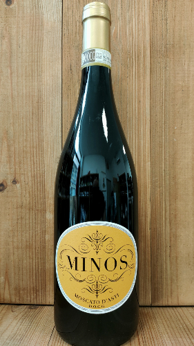 Moscato d'Asti