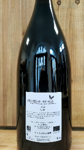 Crozes-Hermitage Papillon 2022 Magnum