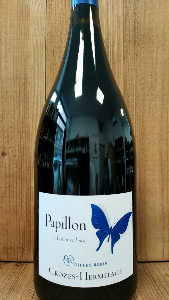 Crozes-Hermitage cuve Papillon 2023 Magnum