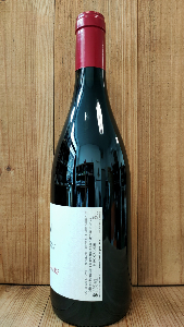 Côtes du Rhône cuvée "la Parcellaire" 2022