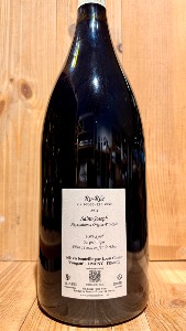 Saint-Joseph "Ro-Rée" rouge