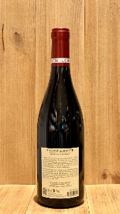 Saint-Amour "Le Carjot"