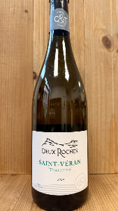 Saint-Véran "Tradition" 2024