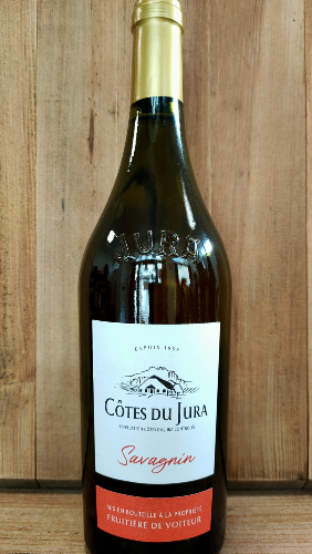 Arbois Savagnin 2018