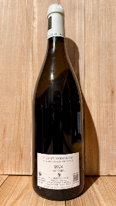 Vin de Seyssuel Sixtus blanc 2025