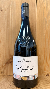 Syrah "les Jardins" 2024