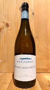 Limoux blanc "Terres Amoureuses" 2024