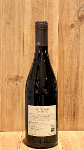 Vacqueyras cuvée Les Ceps d'Or 2024