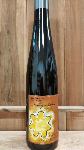 Gewurztraminer Vendanges Tardives